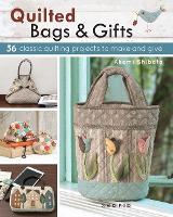 Quilted Bags & Gifts