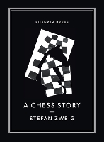 A Chess Story - Pushkin Collection (Paperback)