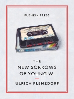 The New Sorrows of Young W. - Pushkin Collection (Paperback)