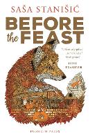 Before the Feast (Paperback)