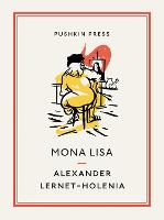 Mona Lisa - Pushkin Collection (Paperback)