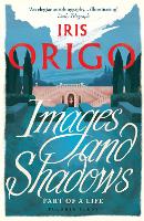 Images and Shadows: Part of a Life (Paperback)