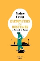 Encounters and Destinies: A Farewell to Europe (Paperback)