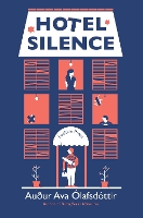 Hotel Silence (Paperback)