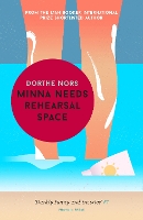 Minna Needs Rehearsal Space (Paperback)