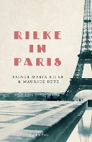 Rilke in Paris (Paperback)