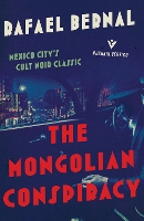 The Mongolian Conspiracy (Paperback)