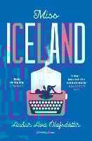 Miss Iceland (Paperback)