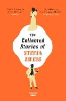 The Collected Stories of Stefan Zweig (Paperback)
