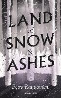 Land of Snow and Ashes (Paperback)
