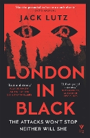 London in Black (Paperback)