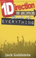 One Direction - The Unofficial Book of Everything (Paperback)