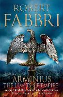 Arminius: The Limits of Empire (Paperback)