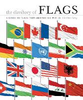 The Directory of Flags: A guide to flags from around the world (Hardback)