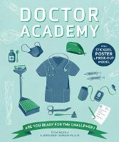 Doctor Academy: Are you ready for the challenge? - Academy (Paperback)