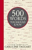 500 Words You Should Know (Hardback)