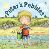 Peter's Pebbles (Paperback)