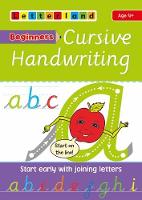 Beginners Cursive Handwriting (Paperback)