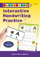 Interactive Handwriting Practice (Paperback)