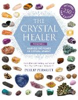 The Crystal Healer: Volume 2