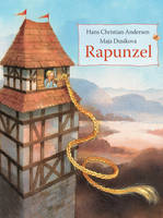 Rapunzel (Hardback)