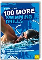 100 More Swimming Drills (Paperback)