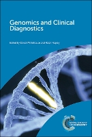 Genomics and Clinical Diagnostics (Hardback)