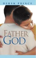 Father God (Paperback)