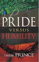 Pride vs. Humility (Paperback)