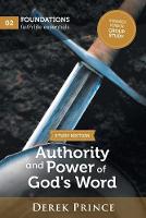 Authority and Power of God's Word: Group Study (Paperback)