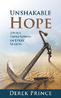 Unshakable Hope (Paperback)