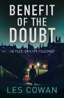 Benefit of the Doubt: He Fled, danger followed - A David Hidalgo novel (Paperback)