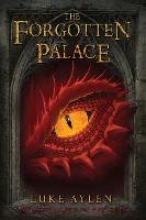 The Forgotten Palace: An adventure in Presadia - An adventure in Presadia (Paperback)