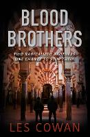 Blood Brothers - A David Hidalgo novel (Paperback)