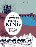 The Letter for the King (Hardback)