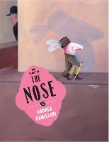 The Story of The Nose - Save the Story (Hardback)