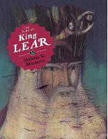 The Story of King Lear - Save the Story (Hardback)