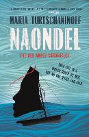 Naondel - The Red Abbey Chronicles Trilogy (Paperback)