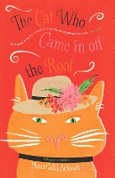 The Cat Who Came in Off the Roof (Paperback)