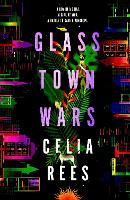 Glass Town Wars (Paperback)