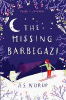 The Missing Barbegazi (Paperback)