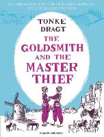 The Goldsmith and the Master Thief (Hardback)