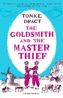 The Goldsmith and the Master Thief (Paperback)