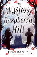 The Mystery of Raspberry Hill (Paperback)