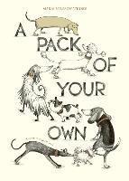 A Pack of Your Own (Hardback)