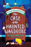 The Case of the Haunted Wardrobe - Di Island Crew Investigates (Paperback)