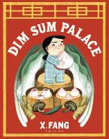 Dim Sum Palace (Hardback)