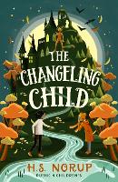 The Changeling Child (Paperback)