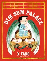 Dim Sum Palace (Paperback)
