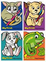 Copy Colour Series 2: Assorted Set - Copy Colour: series 2 (Paperback)